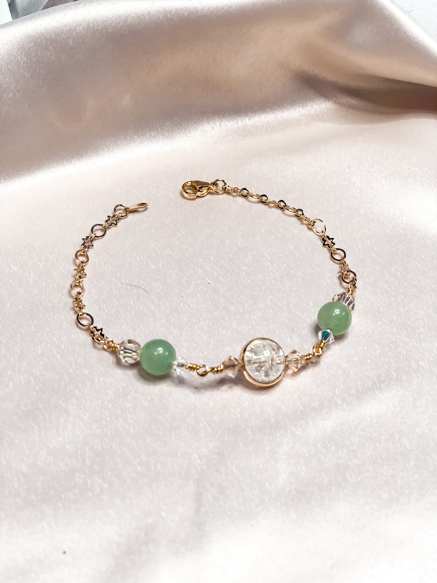 Green Aventurine