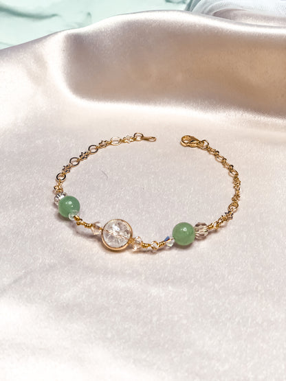 Green Aventurine